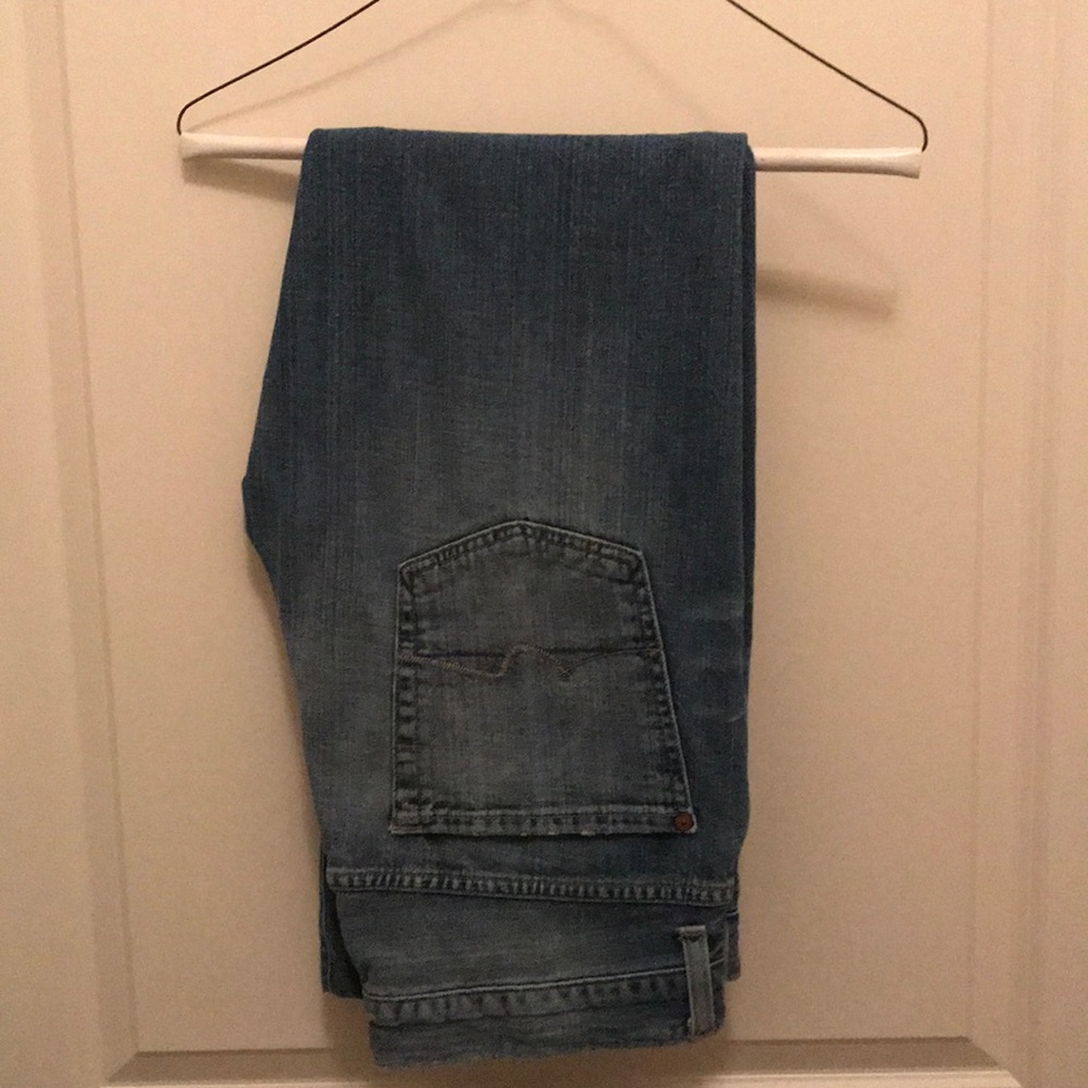Seven7 Men’s Austyn Jeans